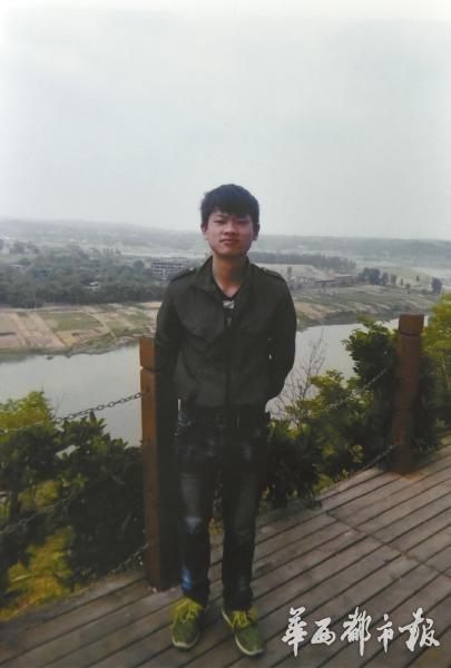 3聋哑学生打工失联10天 疑被骗医院门口“募捐”