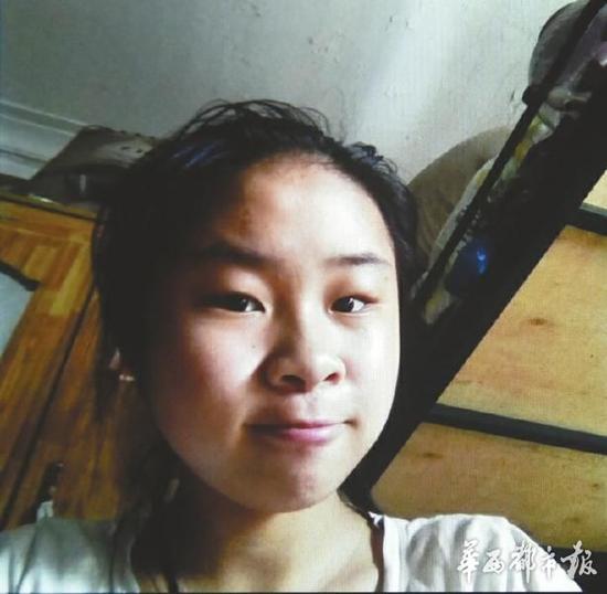 3聋哑学生打工失联10天 疑被骗医院门口“募捐”