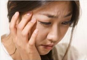 中医教你如何防肾阴虚 女性肾阴虚危害多