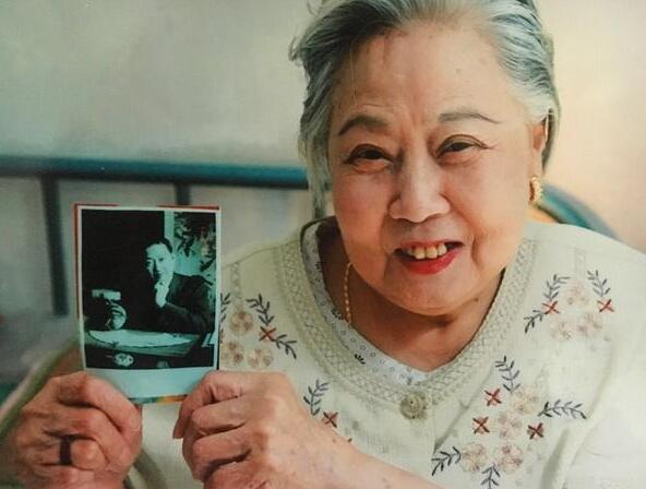 梅兰芳弟子李毓芳逝世 曾出演现代戏《党的女儿》