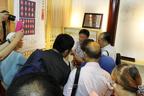 苏州舟山核雕村:传承与创新皆有道