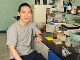 韩春雨(资料图)