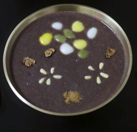 脾胃虚弱? 中医教你5个调理食疗粥