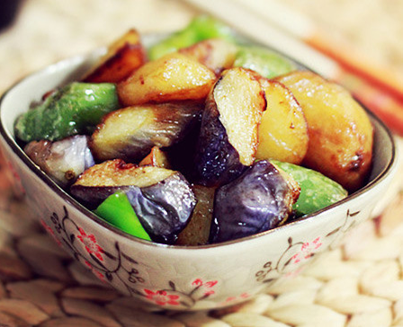 致癌？中毒？ 这三道素菜最好别吃！