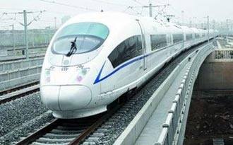 高铁盈利地图 高铁盈利地图