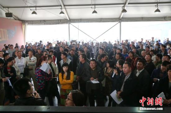 资料图 中新社发 刘宪国 摄 图片来源:CNSPHOTO 资料图 中新社发 刘宪国 摄 图片来源:CNSPHOTO