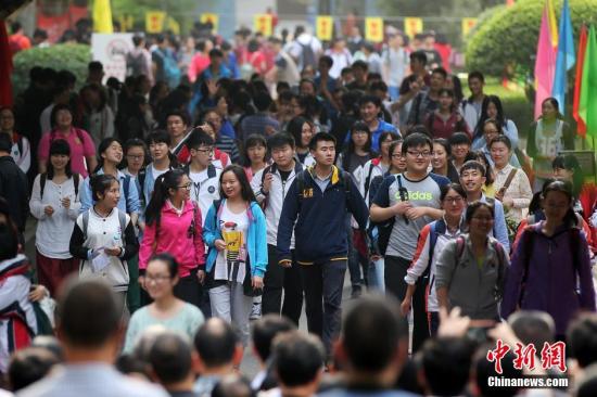 资料图 中新社记者 泱波 摄 资料图 中新社记者 泱波 摄