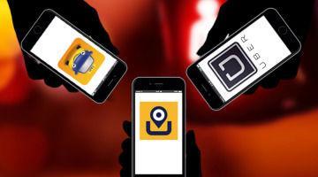 优步涨价近一倍2 优步涨价近一倍2