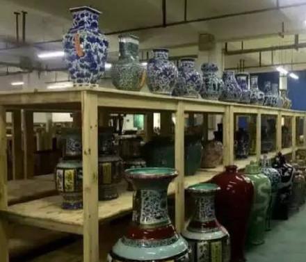 邱季端部分藏品