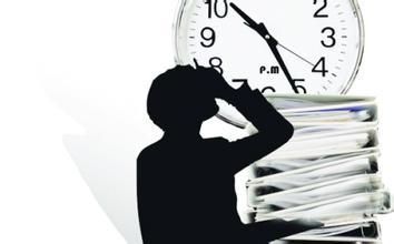 加班之痛 加班之痛