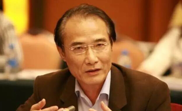 国务院参事 夏斌 国务院参事 夏斌