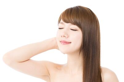 每天都在忙护肤？腋窝的“褶儿”也要保养