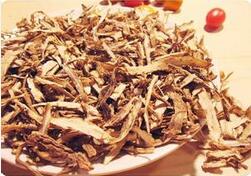 当归祛斑 细数9大经典中草药美容护肤功效