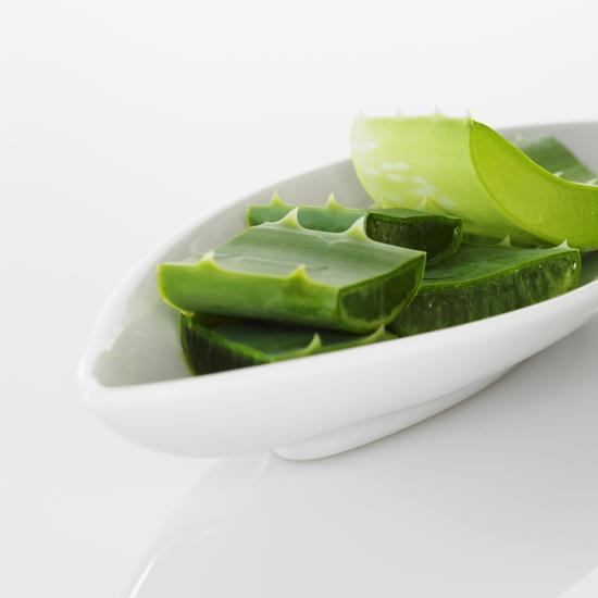 芦荟美容抗衰老 怎么用效果最好?