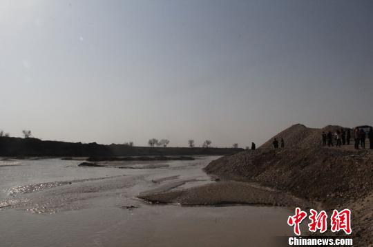 资料图。朱景朝　摄