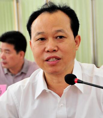 杨评防 (资料图) 杨评防 (资料图)