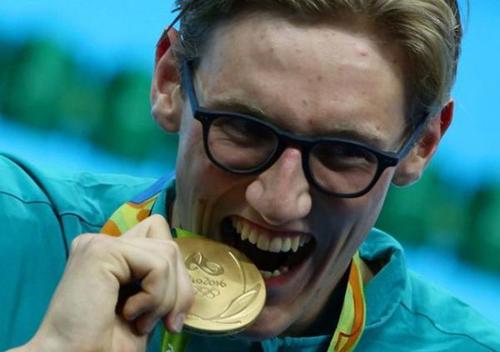 澳媒称霍顿透露中伤孙杨是策略