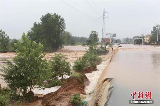 资料图 刘洋 摄 资料图 刘洋 摄