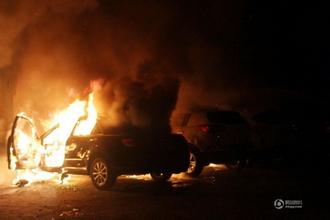 镇干部纵火身亡2 镇干部纵火身亡2