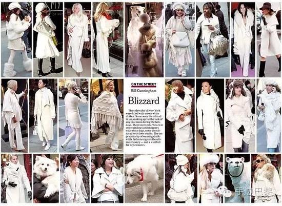 周润发胡歌李宇春 明星摄影师养成记