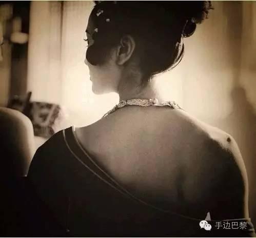 周润发胡歌李宇春 明星摄影师养成记