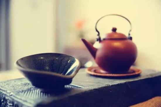 瓷器，会是让你爱上美学的“磁”器