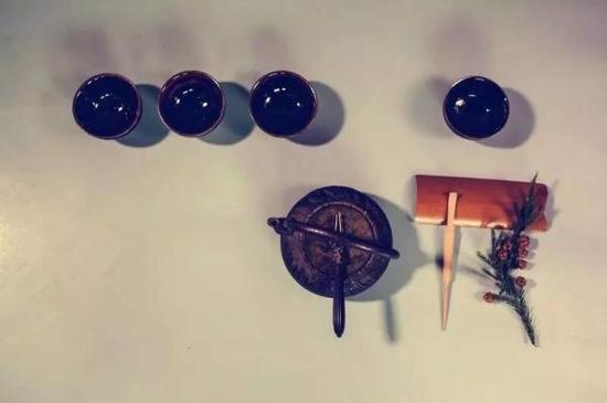 瓷器，会是让你爱上美学的“磁”器