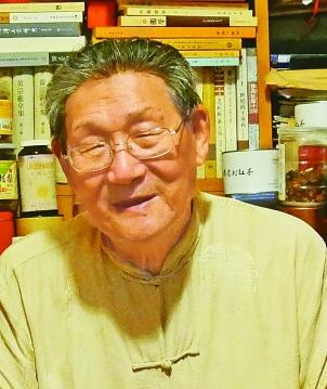 楼宇烈(光明日报记者 杜羽摄光明图片) 楼宇烈(光明日报记者 杜羽摄光明图片)