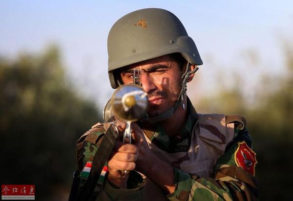 美媒称中东百年动荡源自英法密谋 推土机重划边界