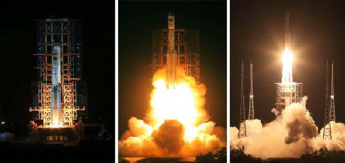 中国研发极超音速航天飞机 或重置太空竞赛格局