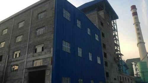 这是8月11日拍摄的事故现场。新华社发 