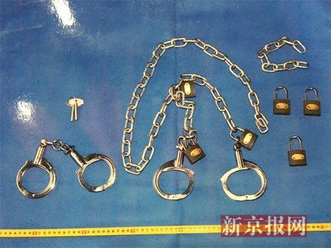 北京星河湾豪车绑架案开审 嫌犯:想学张子强