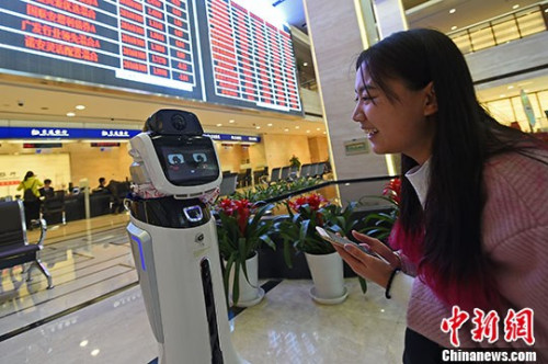 资料图。武俊杰 摄