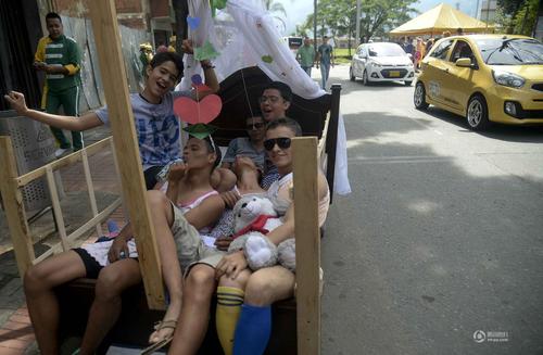 “感觉身体被掏空”。