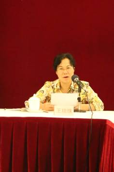 海南省委统战部召开全省统战系统港澳台海外工作座谈会