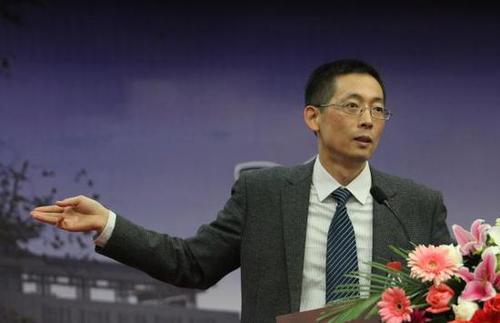 清华副校长:网上热捧扭曲价值观 科学才是话语权