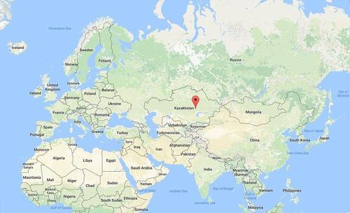 苏联时期的哈萨克斯坦地广人稀，十分荒凉，曾被成为“与世隔绝之地”，许多当时的政治罪犯均被流放至此。而这次金字塔的发掘可能意味着，在这片土地上仍有许多古老的文化潜藏地下。