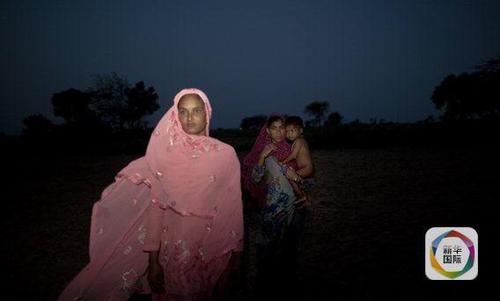 印度新增2000万厕所 莫迪表示很满意