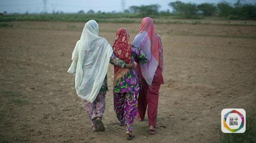 印度新增2000万厕所 莫迪表示很满意