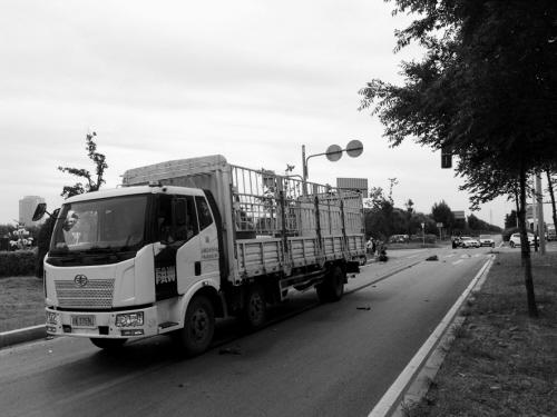 事发现场   事发现场