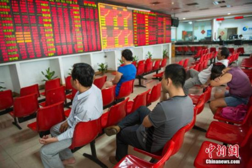 资料图。<a target='_blank' href='http://www.chinanews.com/'>中新社</a> 骆云飞 摄