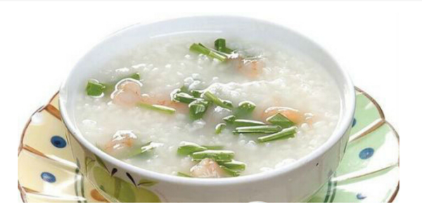芹菜粥 芹菜粥