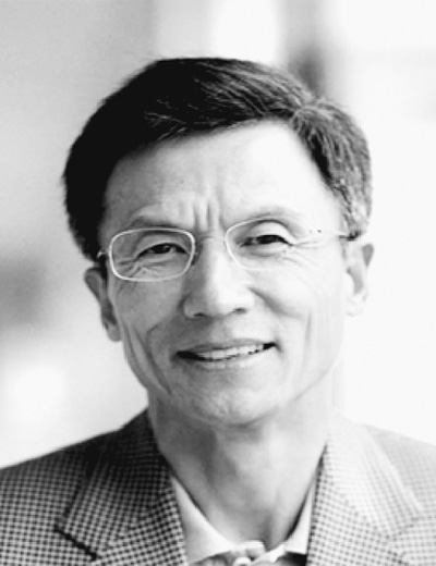 中欧国际工商学院教授 许小年 中欧国际工商学院教授 许小年