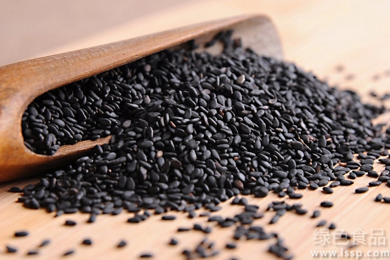黑芝麻 黑芝麻
