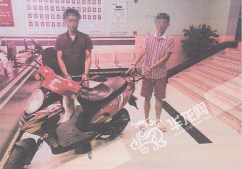 点击进入下一页