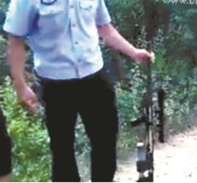 女孩太阳穴中枪“被当成兔子误杀”?