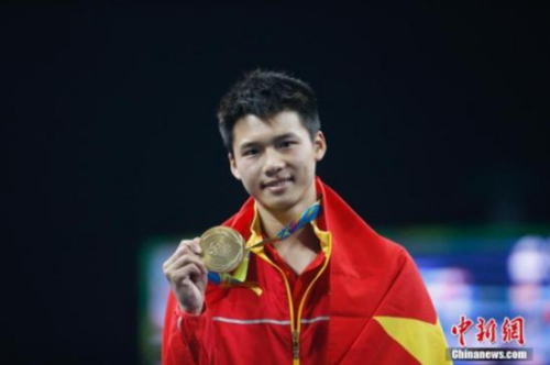 梦之队第一人！陈艾森满分一跳已经超越田亮