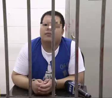 上海郊区荒地暗藏赌场 30多人当场被抓