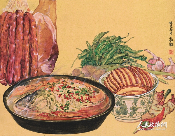 物味系列-1 物味系列-1