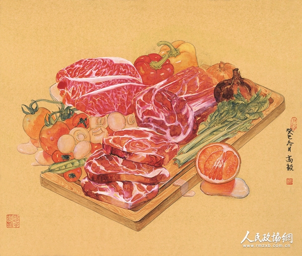 物味系列-6 物味系列-6